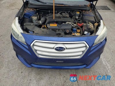 Zdjęcie 11 z 12 samochodu: 2015 SUBARU LEGACY 2.5I PREMIUM VIN:4S3BNBF62F3063805 - miniatura