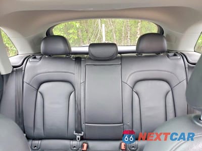 Zdjęcie 10 z 13 samochodu: 2016 AUDI Q3 PREMIUM PLUS VIN:WA1EFCFS3GR005756 - miniatura
