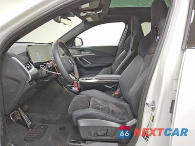 Zdjęcie 7 z 12 samochodu: 2026 BMW X2 M35I VIN:WBX83GM08T5600286 - miniatura