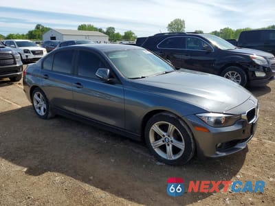 Czwarte zdjęcie samochodu z boku: 2015 BMW 328 XI SULEV VIN:WBA3B5G5XFNS14783 - miniatura