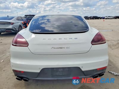 Zdjęcie 6 z 12 samochodu: 2014 PORSCHE PANAMERA S VIN:WP0AB2A76EL055953 - miniatura