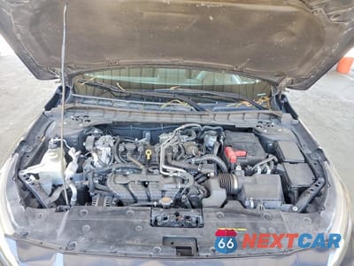 Zdjęcie 11 z 12 samochodu: 2021 NISSAN ALTIMA SV VIN:1N4BL4DV3MN326273 - miniatura