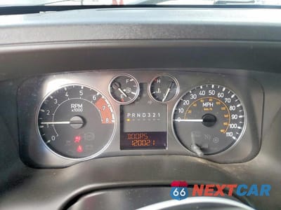 Zdjęcie 9 z 13 samochodu: 2006 HUMMER H3 VIN:5GTDN136668249107 - miniatura