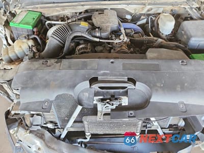 Zdjęcie 11 z 12 samochodu: 2003 CHEVROLET SILVERADO K2500 HEAVY DUTY VIN:1GCHK29103E109778 - miniatura