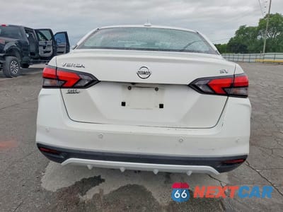 Zdjęcie 6 z 12 samochodu: 2020 NISSAN VERSA SV VIN:3N1CN8EV7LL801830 - miniatura