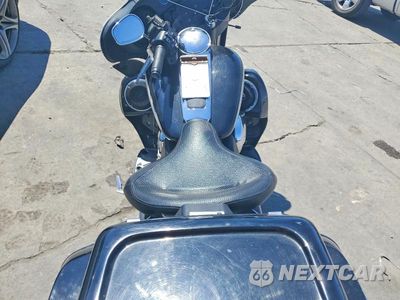Zdjęcie 6 z 9 samochodu: 2014 HARLEY DAVIDSON FLHTP POLICE ELECTRA GLIDE VIN:1HD1FMM35EB667400 - miniatura