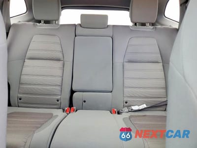Zdjęcie 10 z 13 samochodu: 2017 HONDA CR-V EX VIN:2HKRW2H57HH620960 - miniatura