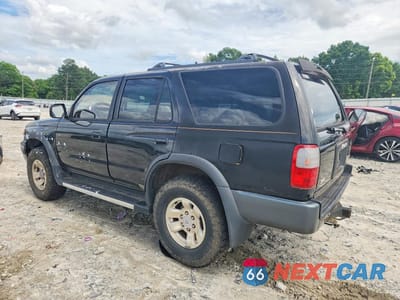 Drugie zdjęcie samochodu z przodu: 1998 TOYOTA 4RUNNER SR5 VIN:JT3HN86R7W0164948 - miniatura