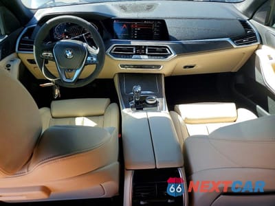 Zdjęcie 8 z 13 samochodu: 2021 BMW X5 SDRIVE 40I VIN:5UXCR4C05M9H66508 - miniatura