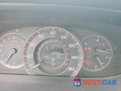 Zdjęcie 9 z 12 samochodu: 2015 HONDA ACCORD SPORT VIN:1HGCR2F50FA051696 - miniatura