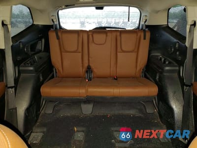 Zdjęcie 10 z 14 samochodu: 2025 SUBARU ASCENT TOURING VIN:4S4WMAUD1S3400938 - miniatura