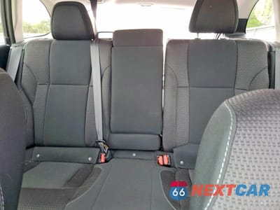 Zdjęcie 10 z 14 samochodu: 2024 SUBARU OUTBACK PREMIUM VIN:4S4BTACC3R3144502 - miniatura