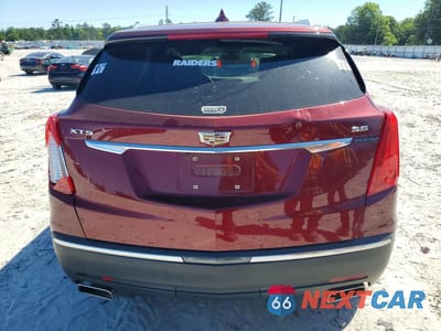 Zdjęcie 6 z 13 samochodu: 2017 CADILLAC XT5 LUXURY VIN:1GYKNBRS5HZ107993 - miniatura