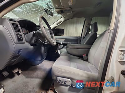 Zdjęcie 7 z 12 samochodu: 2007 DODGE RAM 2500 ST VIN:3D7KS28A77G835343 - miniatura