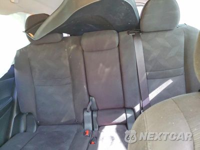 Zdjęcie 10 z 13 samochodu: 2015 NISSAN ROGUE S VIN:KNMAT2MV4FP561265 - miniatura