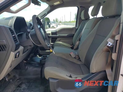 Zdjęcie 7 z 12 samochodu: 2016 FORD F150 SUPER CAB VIN:1FTEX1EP7GFB31267 - miniatura