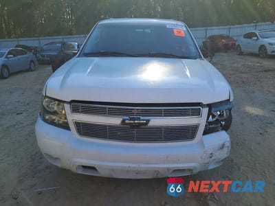 Piąte zdjęcie samochodu w środku: 2007 CHEVROLET SUBURBAN C1500 VIN:3GNFC16077G239346 - miniatura