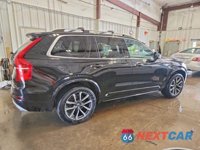 Trzecie zdjęcie samochodu z tyłu: 2016 VOLVO XC90 T6 VIN:YV4A22PK1G1091976 - miniatura