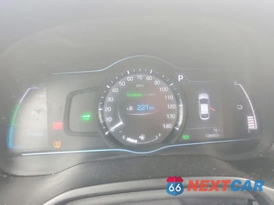 Zdjęcie 9 z 12 samochodu: 2019 HYUNDAI IONIQ LIMITED VIN:KMHC05LC5KU110419 - miniatura