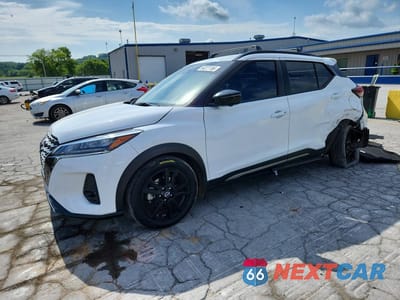 2024 NISSAN KICKS SR 3N1CP5DV5RL540068 - główne zdjęcie licytacji z USA - miniatura