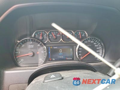 Zdjęcie 9 z 12 samochodu: 2014 CHEVROLET SILVERADO K1500 LT VIN:3GCUKREC9EG247992 - miniatura