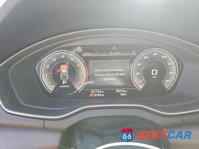 Zdjęcie 9 z 12 samochodu: 2022 AUDI Q5 PREMIUM PLUS 40 VIN:WA1BBAFYXN2106841 - miniatura