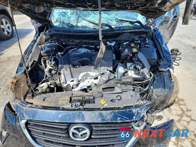 Zdjęcie 12 z 13 samochodu: 2019 MAZDA CX-3 SPORT VIN:JM1DKFB78K0433125 - miniatura