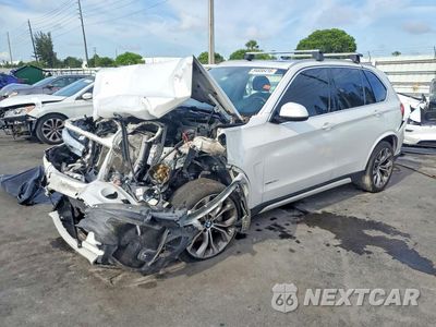2015 BMW X5 XDRIVE35I 5UXKR0C51F0K65099 - główne zdjęcie licytacji z USA - miniatura