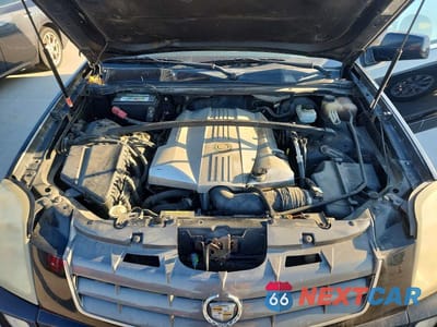Zdjęcie 12 z 13 samochodu: 2005 CADILLAC SRX VIN:1GYEE63A150138890 - miniatura