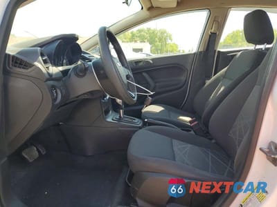 Zdjęcie 7 z 13 samochodu: 2014 FORD FIESTA S VIN:3FADP4TJ3EM132351 - miniatura