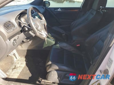 Zdjęcie 7 z 13 samochodu: 2014 VOLKSWAGEN GTI VIN:WVWHD7AJXEW006271 - miniatura