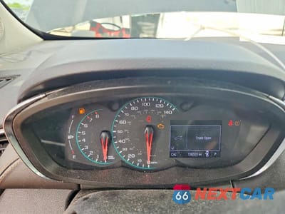 Zdjęcie 9 z 13 samochodu: 2019 CHEVROLET TRAX LS VIN:3GNCJKSB5KL195496 - miniatura
