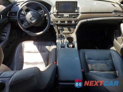 Zdjęcie 8 z 12 samochodu: 2022 HONDA ACCORD EXL VIN:1HGCV1F56NA018030 - miniatura