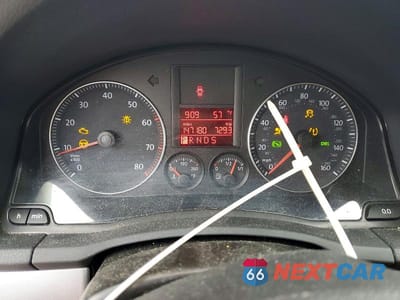 Zdjęcie 9 z 13 samochodu: 2007 VOLKSWAGEN JETTA WOLFSBURG VIN:3VWEF71K87M148382 - miniatura