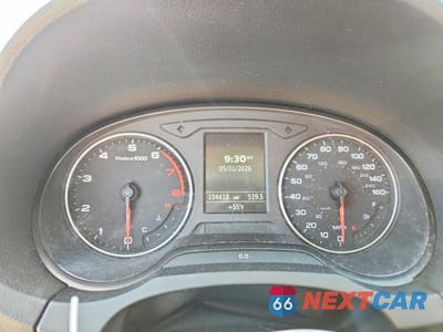 Zdjęcie 9 z 12 samochodu: 2015 AUDI A3 PREMIUM VIN:WAUACGFF9F1005276 - miniatura