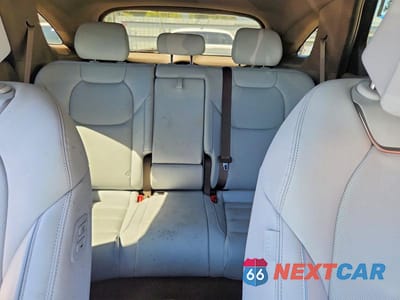 Zdjęcie 10 z 13 samochodu: 2026 GENESIS GV70 ADVANCED VIN:5NMMBDTB1TH040821 - miniatura