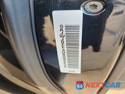 Zdjęcie 12 z 12 samochodu: 2013 JAGUAR XF VIN:SAJWJ0EF4D8S92278 - miniatura
