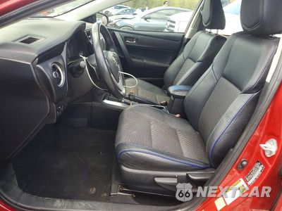 Zdjęcie 7 z 12 samochodu: 2019 TOYOTA COROLLA SE VIN:2T1BURHE3KC128369 - miniatura