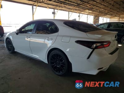 Drugie zdjęcie samochodu z przodu: 2023 TOYOTA CAMRY SE VIN:4T1S11AK4PU733260 - miniatura