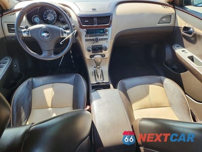 Zdjęcie 8 z 12 samochodu: 2008 CHEVROLET MALIBU LTZ VIN:1G1ZK57BX8F292571 - miniatura