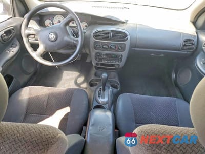 Zdjęcie 8 z 12 samochodu: 2002 DODGE NEON ES VIN:1B3ES56C42D606123 - miniatura