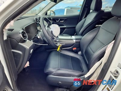 Zdjęcie 7 z 13 samochodu: 2024 MERCEDES-BENZ GLC 300 VIN:W1NKM4GB3RF174711 - miniatura