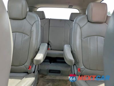 Zdjęcie 10 z 13 samochodu: 2010 BUICK ENCLAVE CXL VIN:5GALVCED0AJ135214 - miniatura