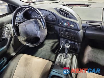 Zdjęcie 8 z 12 samochodu: 1994 CHEVROLET CAMARO VIN:2G1FP22SXR2193956 - miniatura