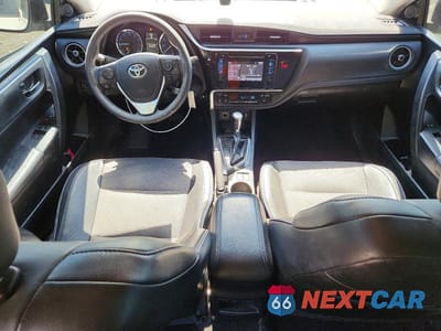 Zdjęcie 8 z 12 samochodu: 2018 TOYOTA COROLLA SE VIN:2T1BURHE1JC014529 - miniatura