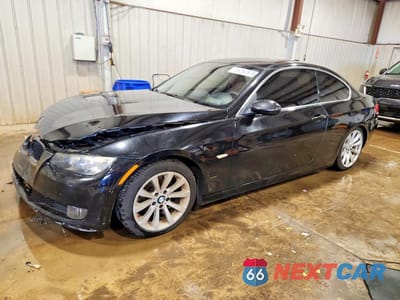 2008 BMW 328 I WBAWB33538P132439 - główne zdjęcie licytacji z USA - miniatura