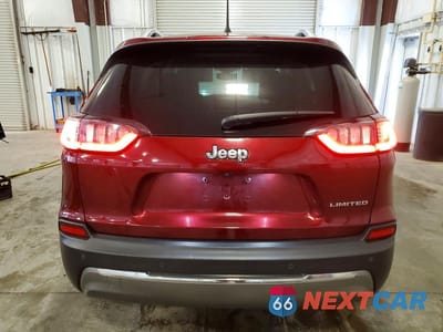Zdjęcie 6 z 13 samochodu: 2020 JEEP CHEROKEE LIMITED VIN:1C4PJLDB0LD599956 - miniatura