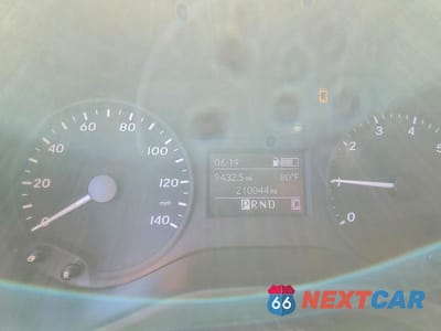 Zdjęcie 9 z 13 samochodu: 2017 MERCEDES-BENZ METRIS VIN:WD3PG2EA7H3226404 - miniatura