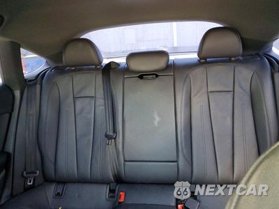 Zdjęcie 10 z 14 samochodu: 2018 AUDI A5 PREMIUM VIN:WAUANCF51JA102359 - miniatura