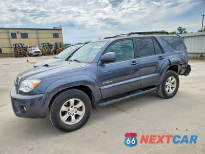 2006 TOYOTA 4RUNNER SPORT EDITION JTEZT14R968010030 - główne zdjęcie licytacji z USA - miniatura